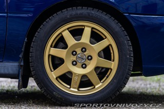 Subaru Impreza STi 555 1995 JDM rarita 1995