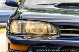 Subaru Impreza STi 555 1995 JDM rarita 1995