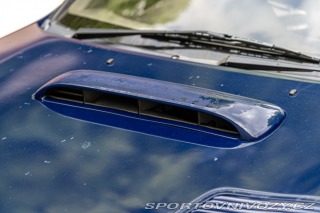 Subaru Impreza STi 555 1995 JDM rarita 1995