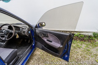 Subaru Impreza STi 555 1995 JDM rarita 1995
