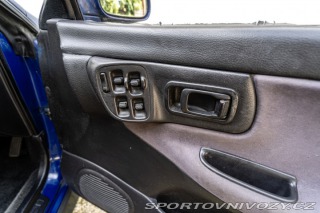 Subaru Impreza STi 555 1995 JDM rarita 1995