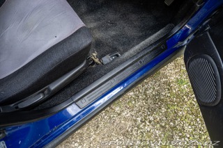 Subaru Impreza STi 555 1995 JDM rarita 1995