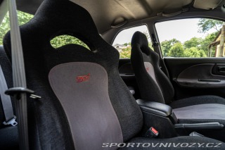 Subaru Impreza STi 555 1995 JDM rarita 1995