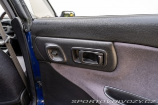 Subaru Impreza STi 555 1995 JDM rarita 1995