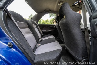 Subaru Impreza STi 555 1995 JDM rarita 1995