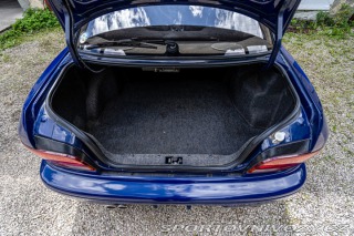Subaru Impreza STi 555 1995 JDM rarita 1995