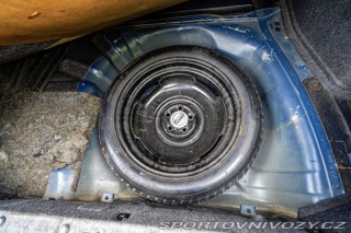 Subaru Impreza STi 555 1995 JDM rarita 1995