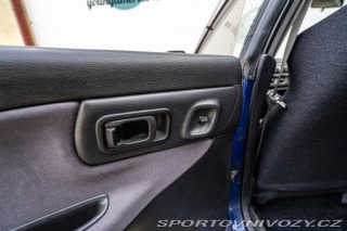 Subaru Impreza STi 555 1995 JDM rarita 1995