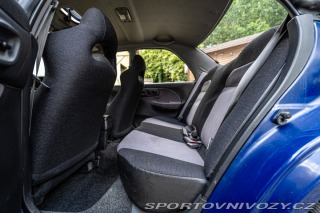 Subaru Impreza STi 555 1995 JDM rarita 1995