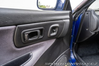 Subaru Impreza STi 555 1995 JDM rarita 1995
