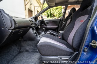Subaru Impreza STi 555 1995 JDM rarita 1995