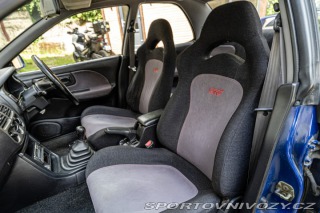 Subaru Impreza STi 555 1995 JDM rarita 1995