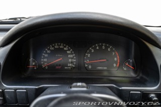 Subaru Impreza STi 555 1995 JDM rarita 1995