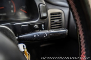 Subaru Impreza STi 555 1995 JDM rarita 1995