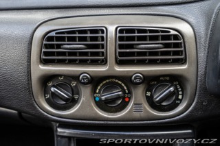 Subaru Impreza STi 555 1995 JDM rarita 1995
