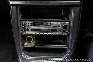 Subaru Impreza STi 555 1995 JDM rarita 1995