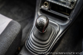 Subaru Impreza STi 555 1995 JDM rarita 1995