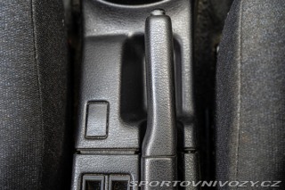 Subaru Impreza STi 555 1995 JDM rarita 1995