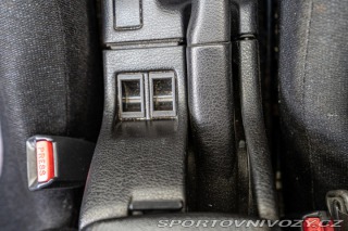 Subaru Impreza STi 555 1995 JDM rarita 1995