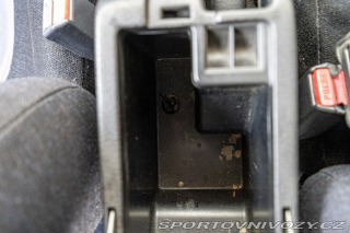 Subaru Impreza STi 555 1995 JDM rarita 1995