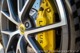 Lotus Emira 2023