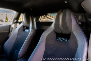 Lotus Emira 2023