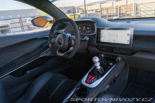 Lotus Emira 2023