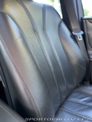 Mercedes-Benz E AMG E55 pěkné auto rarita 2000