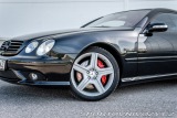 Mercedes-Benz CL AMG CL55 Kompressor 500k