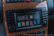 Mercedes-Benz CL AMG CL55 Kompressor 500k