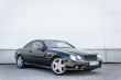 Mercedes-Benz CL AMG CL55 Kompressor 500k