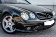 Mercedes-Benz CL AMG CL55 Kompressor 500k