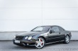 Mercedes-Benz CL AMG CL55 Kompressor 500k