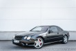 Mercedes-Benz CL AMG CL55 Kompressor 500k