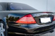 Mercedes-Benz CL AMG CL55 Kompressor 500k