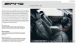 Mercedes-Benz CL AMG CL55 Kompressor 500k