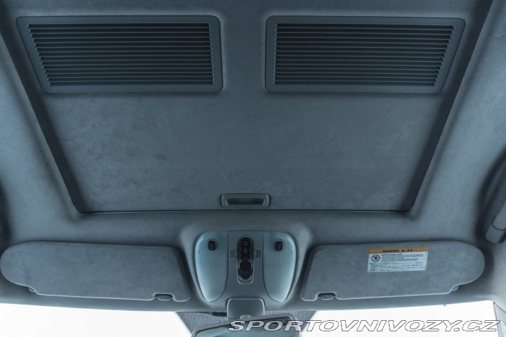 Mercedes-Benz CL AMG CL55 Kompressor 500k 2004