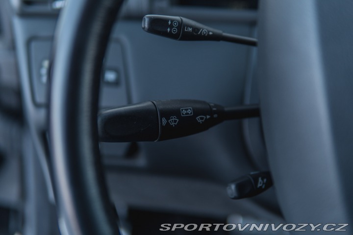 Mercedes-Benz CL AMG CL55 Kompressor 500k 2004
