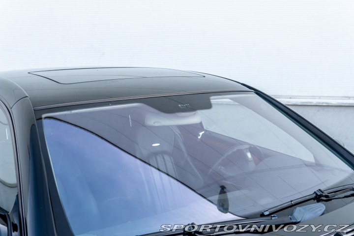 Mercedes-Benz CL AMG CL55 Kompressor 500k 2004