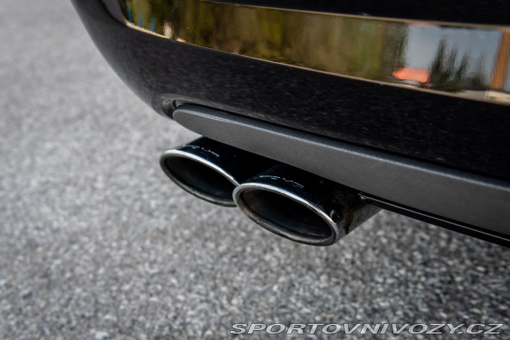 Mercedes-Benz CL AMG CL55 Kompressor 500k 2004