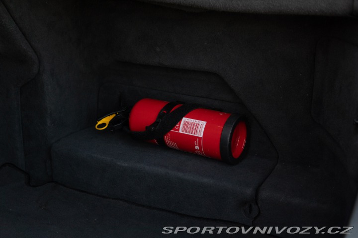 Mercedes-Benz CL AMG CL55 Kompressor 500k 2004