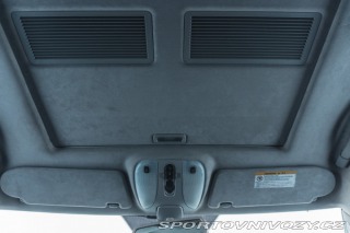 Mercedes-Benz CL AMG CL55 Kompressor 500k 2004