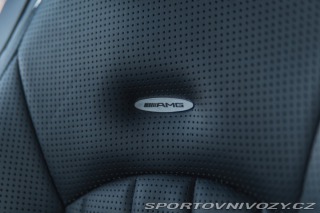 Mercedes-Benz CL AMG CL55 Kompressor 500k 2004
