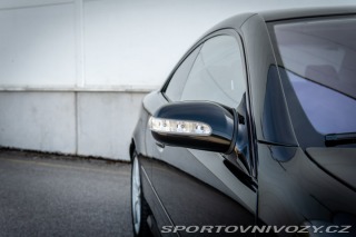 Mercedes-Benz CL AMG CL55 Kompressor 500k 2004