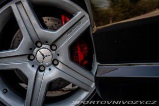 Mercedes-Benz CL AMG CL55 Kompressor 500k 2004