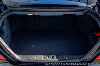 Mercedes-Benz CL AMG CL55 Kompressor 500k 2004