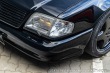 Mercedes-Benz SL 600 AMG paket moc pěkné