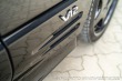 Mercedes-Benz SL 600 AMG paket moc pěkné