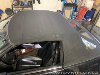 Mercedes-Benz SL 600 AMG paket moc pěkné 1993