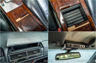 Mercedes-Benz SL 600 AMG paket moc pěkné 1993